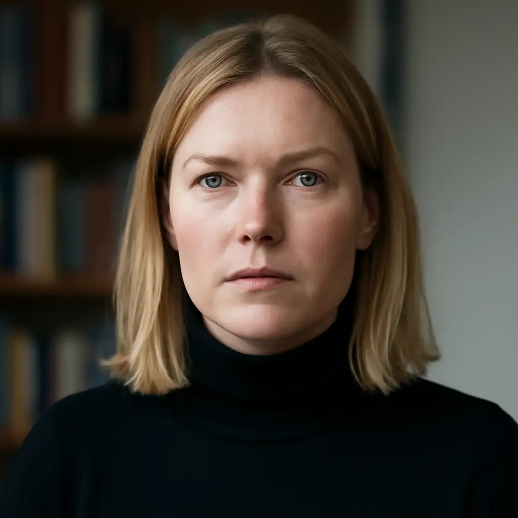 Amelia Cross